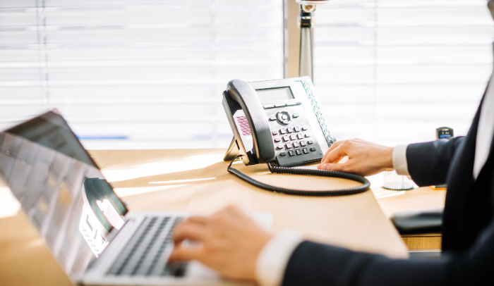 Valdo Inc | Lines of Outbound Call Center Services